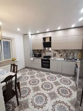 4-к кв. Воронежская область, Воронеж бул. Победы, 15А (121.8 м)