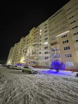 1-к кв. Пермский край, Пермский муниципальный округ, с. Гамово ул. 50 ...