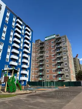 2-к кв. Бурятия, Улан-Удэ 140А мкр, 42 (64.13 м)