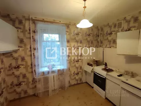 2-к кв. Ярославская область, Ярославль ул. Доронина, 6к3 (49.8 м)