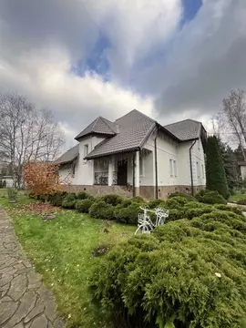 Коттедж в Москва проезд Чечерский, вл5А (350 м)