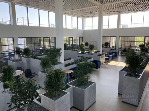 Офис в Ярославская область, Ярославль ул. Полушкина Роща, 9с11 (10 м)