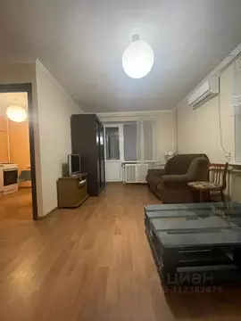 1-к кв. Ростовская область, Ростов-на-Дону просп. Ленина (32.0 м)