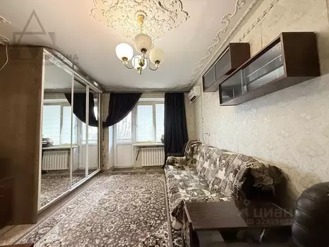 1-к кв. Ростовская область, Таганрог ул. Щаденко, 85 (31.1 м)