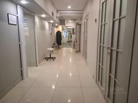 Помещение свободного назначения в Москва Кутузовский просп., 27 (5 м)