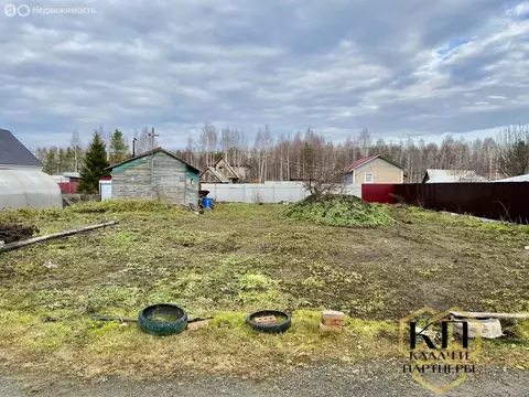 Дом в Екатеринбург, СТ Визовец-7, 3-я улица (30 м)