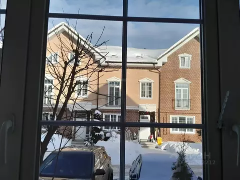 Таунхаус в Москва пос. Первомайское,  (170 м)