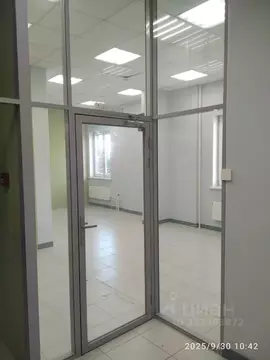 Торговая площадь в Московская область, Подольск ул. Генерала ...