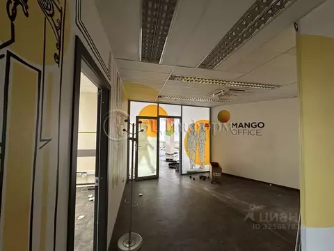 Офис в Санкт-Петербург Боровая ул., 32 (157 м)