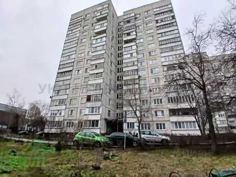 1-к кв. Московская область, Жуковский ул. Келдыша, 5к3 (35.4 м)