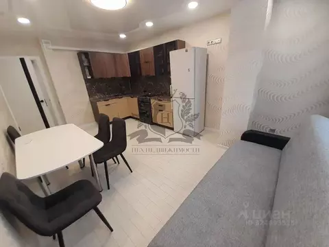 1-к кв. Ленинградская область, Мурино Всеволожский район, ул. Шоссе в ...