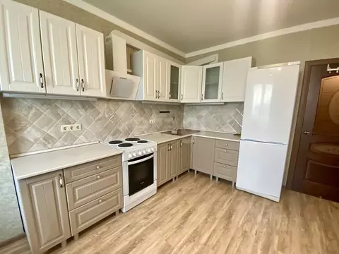 1-к кв. Краснодарский край, Анапа Таманская ул., 24 (57.8 м)