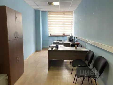 Офис в Москва Рязанский просп., 22 (24 м)