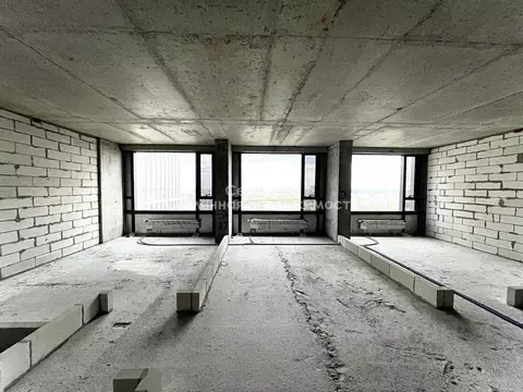 3-к кв. Москва Мичуринский просп., 56 (78.0 м)