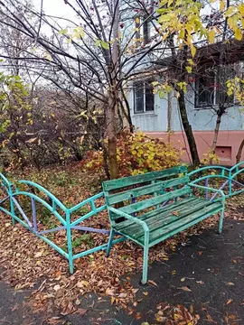 1-комнатная квартира: Балашиха, микрорайон Купавна, улица Адмирала ...