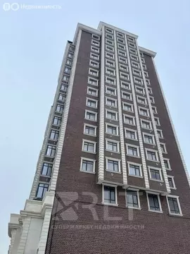 2-комнатная квартира: Махачкала, проспект Петра I, 69 (68 м)