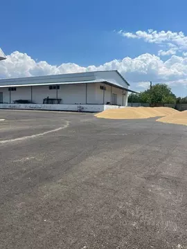 Склад в Крым, Симферопольский район, с. Трудовое пер. Солнечный, 13 ...