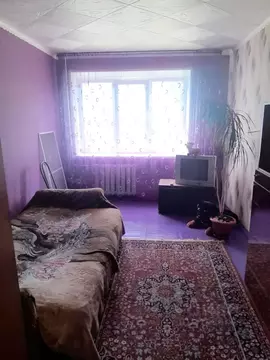 2-к кв. Орловская область, Мценск Болховская ул., 60 (35.8 м)