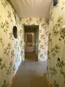 2-к кв. Калужская область, Калуга ул. Валентины Никитиной, 35 (40.8 м)