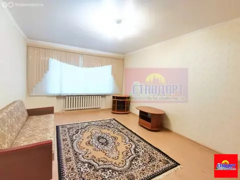 1-комнатная квартира: Котлас, улица Маяковского, 36Б (47.8 м)