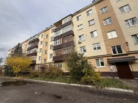 2-к кв. Татарстан, Зеленодольск ул. Рогачева, 23 (46.2 м)