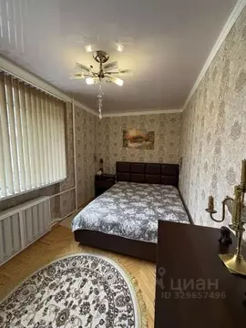 2-к кв. Ставропольский край, Ессентуки Кисловодская ул., 191 (45.0 м)