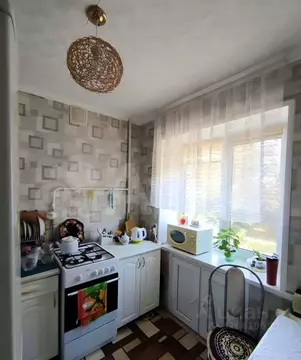 2-к кв. Чувашия, Чебоксары Молодежный пер., 7 (50.0 м)