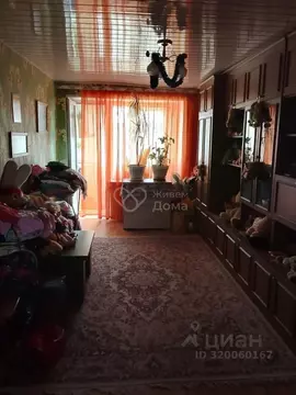 3-к кв. Волгоградская область, Городищенский район, Котлубанское ...