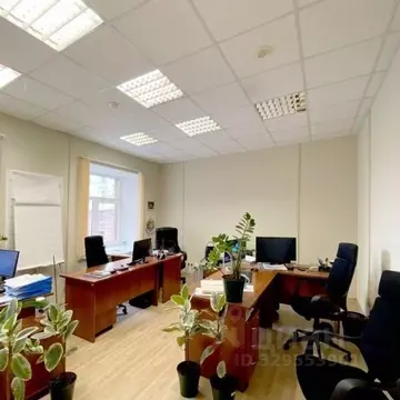 Офис в Санкт-Петербург Большая Разночинная ул., 14 (639 м)