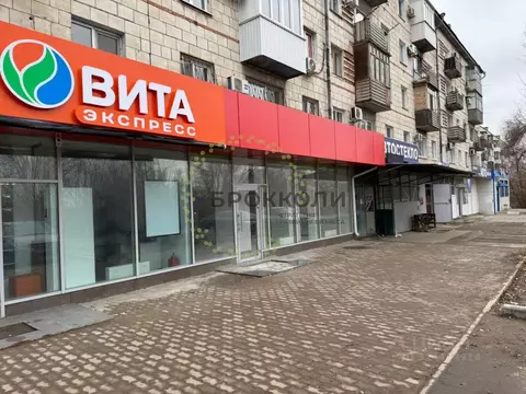 Помещение свободного назначения в Волгоградская область, Волгоград ...