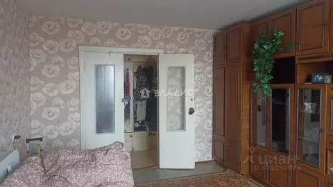 3-к кв. Волгоградская область, Волгоград Триумфальная ул., 28 (63.0 м)