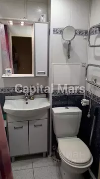 1-к кв. Москва Михневская ул., 7К1 (35.0 м)