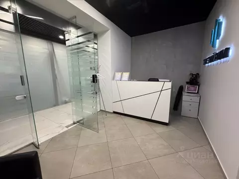 Офис в Москва Дмитровское ш., 71Б (310 м)