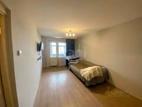 2-к кв. Курганская область, Курган Чернореченская ул., 109А (50.0 м)