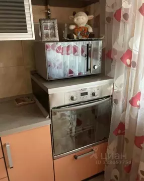 1-к кв. Курская область, Курск просп. Дружбы, 22 (37.8 м)