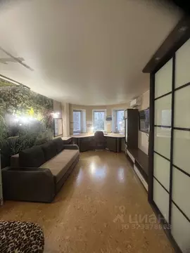 1-к кв. Кировская область, Киров ул. Морозовская, 5 (41.3 м)