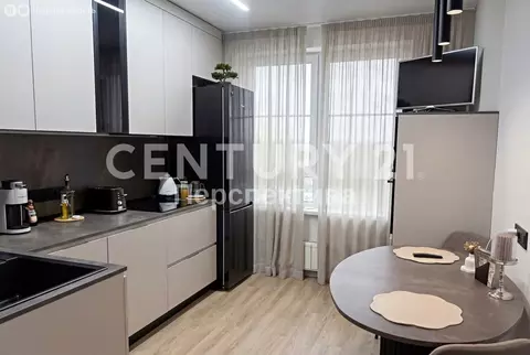 1-комнатная квартира: посёлок городского типа Мирный, улица Академика ...