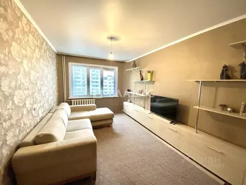 3-к кв. Белгородская область, Белгород просп. Ватутина, 18 (59.1 м)