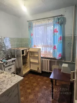 2-к кв. Иркутская область, Иркутск ул. Александра Невского, 46Б (44.0 ...