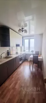 2-к кв. Ярославская область, Ярославль Московский просп., 141 (55.0 м)