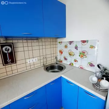 1-комнатная квартира: Придорожный, микрорайон Южный Город, квартал ...