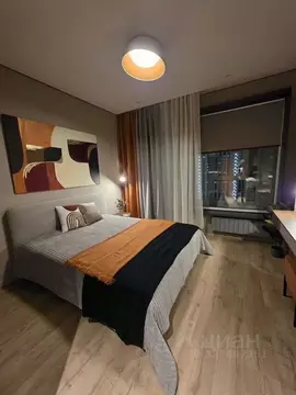 Студия Москва бул. Небесный, 1к1 (30.0 м)