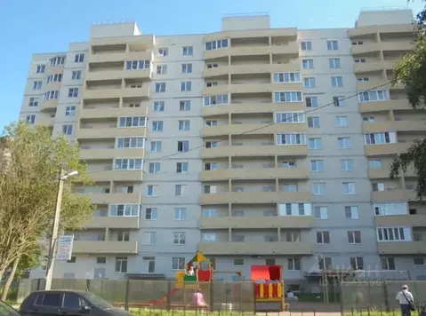 Студия Ленинградская область, Отрадное Кировский район, ул. Гагарина, ...