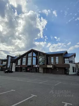 Помещение свободного назначения в Белгородская область, Белгородский ...