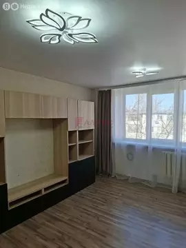 3-комнатная квартира: Батайск, микрорайон Авиагородок, 20 (63.7 м)