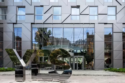 Гараж в Санкт-Петербург Социалистическая ул., 21 (15 м)