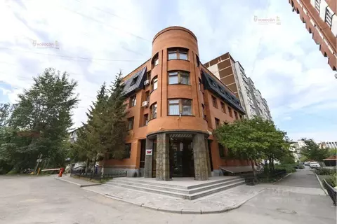 Офис в Свердловская область, Екатеринбург ул. Куйбышева, 82А (33 м)