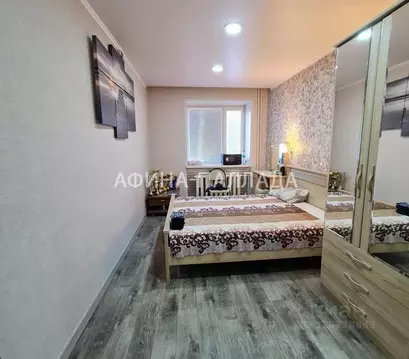 2-к кв. Ямало-Ненецкий АО, Надым Ямальская ул., 5 (56.8 м)