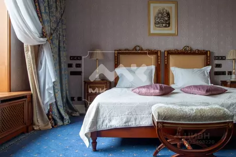 1-к кв. Санкт-Петербург наб. Реки Мойки, 59 (38.0 м)