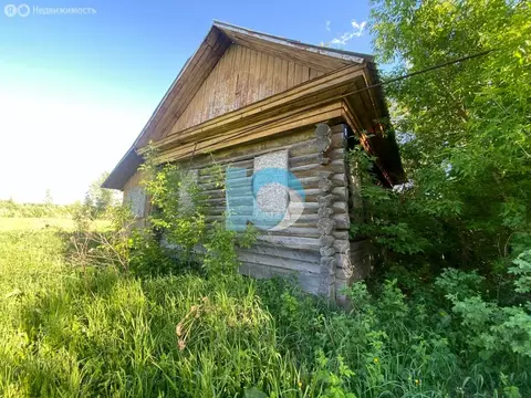 Участок в Иглинский район, Калтымановский сельсовет, деревня ...
